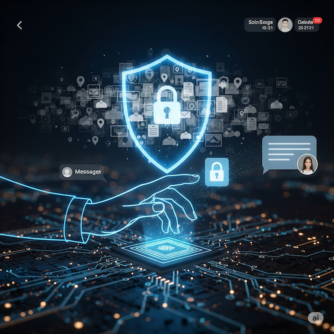 Privacy by Design Comes to the fore