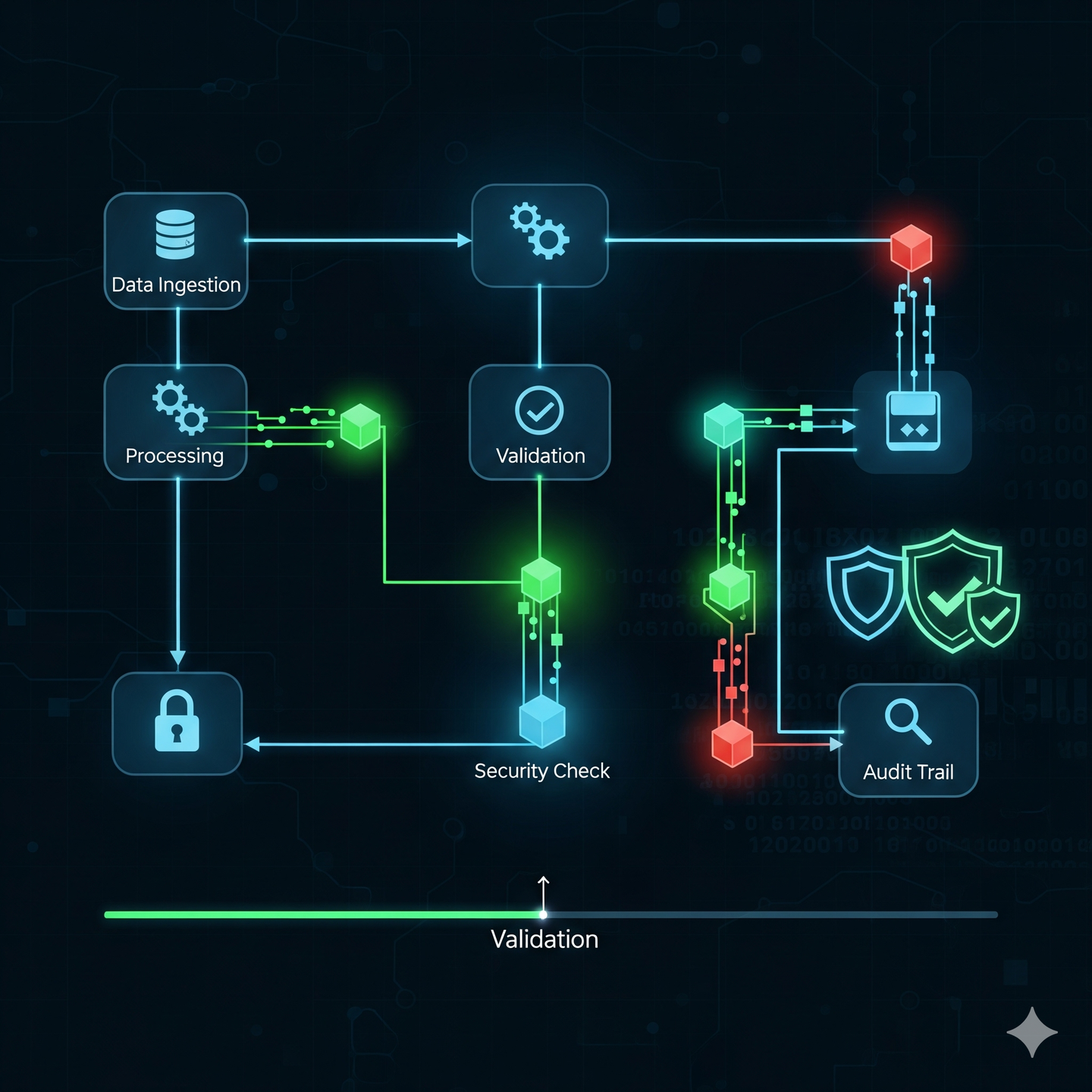 Proof of Process - The unsung hero set to come of age